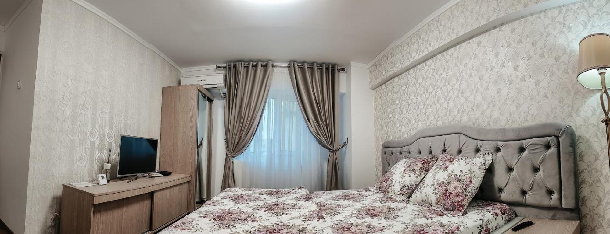 Luxury Radox Apartment Buzau City Center Exterior photo